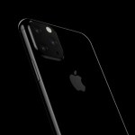Apple iPhone XI : une fuite révèle un prototype avec trois appareils photo Apple iPhone XI : une fuite révèle un prototype avec trois appareils photo
