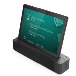 Lenovo Smart Tab présentée au CES 2019 : aussi bien tablette qu’Amazon Echo Lenovo Smart Tab présentée au CES 2019 : aussi bien tablette qu’Amazon Echo
