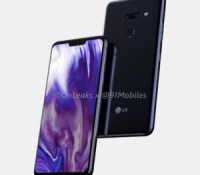 LG-ALPHA-5K1 LG-ALPHA-5K1