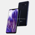 LG G8 ThinQ : le nouveau fleuron se dévoile un peu plus LG G8 ThinQ : le nouveau fleuron se dévoile un peu plus