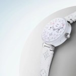 Louis Vuitton dévoile sa montre connectée de luxe avec le processeur Snapdragon 3100 Louis Vuitton dévoile sa montre connectée de luxe avec le processeur Snapdragon 3100