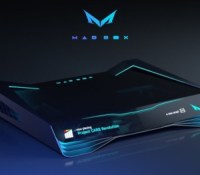 Mad Box