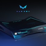 La console Mad Box est là : voici son design définitif La console Mad Box est là : voici son design définitif