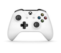 manette xbox one blanche amazon