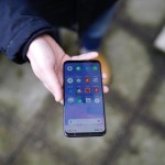 Meizu 16s : un design sans bordures ni encoche ni slider ni moteur ni poinçon