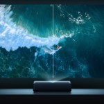 Le vidéoprojecteur Xiaomi Mijia Mi Laser Projector passe à la 4K, enfin presque Le vidéoprojecteur Xiaomi Mijia Mi Laser Projector passe à la 4K, enfin presque