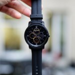 Test de la Mobvoi TicWatch E2 : une petite montée en gamme Test de la Mobvoi TicWatch E2 : une petite montée en gamme