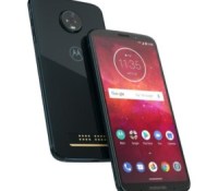 Motorola Moto Z3 Play