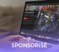 netflix vpn