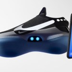 Nike Adapt BB : voici les chaussures dites « intelligentes » Nike Adapt BB : voici les chaussures dites « intelligentes »