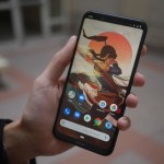 Test du Nokia 8.1 : toujours bon, presque excellent Test du Nokia 8.1 : toujours bon, presque excellent