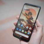 Android One au MWC 2019 : un nouveau logo un peu moche mais de bonnes nouvelles pour le label