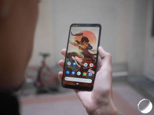 Nokia 8.1 (34)