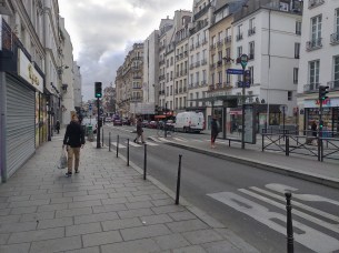 Nokia 8.1 photos jour (5)