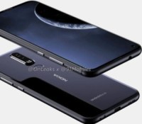 Nokia 8.1 Plus