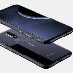À qui le tour ? Nokia travaillerait aussi sur un smartphone à écran percé À qui le tour ? Nokia travaillerait aussi sur un smartphone à écran percé