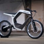 Avec la moto électrique Novus, votre smartphone se transforme en clé numérique Avec la moto électrique Novus, votre smartphone se transforme en clé numérique