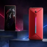 Le Nubia Red Magic Mars sortira bien en Europe à des prix accessibles Le Nubia Red Magic Mars sortira bien en Europe à des prix accessibles