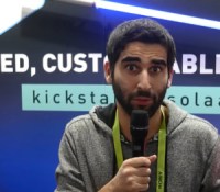 omar-sabre-laser-ces-2019