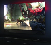 OMEN X 65 Emperium with Soundbar_Environment