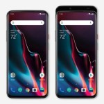 OnePlus 7 : il pourrait adopter ce design