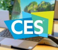 Ordinateurs CES 2019 récap