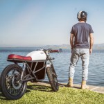 Smart Old : ou comment avoir la classe avec une moto électrique urbaine Smart Old : ou comment avoir la classe avec une moto électrique urbaine
