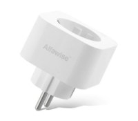 prise connectée alfawise