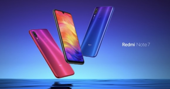 Redmi Note 7 (3) Redmi Note 7 (3)