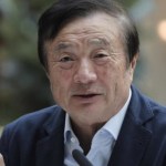 Huawei : le fondateur sort de son mutisme pour rassurer le gouvernement américain Huawei : le fondateur sort de son mutisme pour rassurer le gouvernement américain