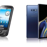 #10YearChallenge : comment nos smartphones ont-ils évolué en 10 ans ? #10YearChallenge : comment nos smartphones ont-ils évolué en 10 ans ?