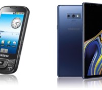 Samsung Galaxy