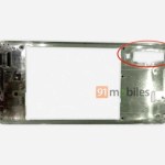 Samsung Galaxy A50 : des photos suggèrent un triple capteur photo et un port USB-C Samsung Galaxy A50 : des photos suggèrent un triple capteur photo et un port USB-C