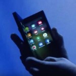 Samsung Galaxy F : le prix du smartphone pliable pourrait approcher les 2000 euros Samsung Galaxy F : le prix du smartphone pliable pourrait approcher les 2000 euros