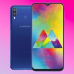 Samsung Galaxy M20 : son premier smartphone à encoche en Europe, ce serait pour bientôt Samsung Galaxy M20 : son premier smartphone à encoche en Europe, ce serait pour bientôt