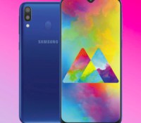 Samsung Galaxy M20 annonce Samsung Galaxy M20 annonce