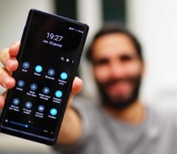 Samsung One UI