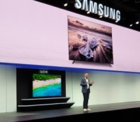 Samsung Q900R QLED 98 pouces