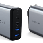 Le chargeur de voyage idéal a été présenté par Satechi au CES 2019