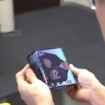 Xiaomi dévoile son concept de smartphone doublement pliable en vidéo Xiaomi dévoile son concept de smartphone doublement pliable en vidéo
