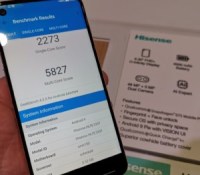 Snapdragon 675 benchmark