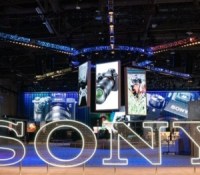 Sony CES 2019