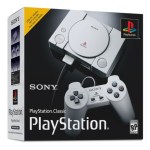 sony playstation classic sony playstation classic