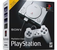 sony playstation classic