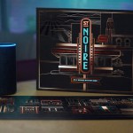 Le fondateur d’Atari va lancer six jeux pour Alexa, en commençant par un jeu d’enquête Le fondateur d’Atari va lancer six jeux pour Alexa, en commençant par un jeu d’enquête