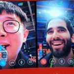Cette application d’appels vidéo propose une traduction instantanée en sous-titres Cette application d’appels vidéo propose une traduction instantanée en sous-titres