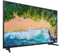 Tv 4K Samsung LED 43 pouces HDR 10+