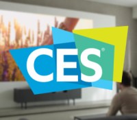 TV CES 2019 AF