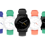 Withings Move : une nouvelle montre connectée « française » avec 18 mois d&rsquo;autonomie