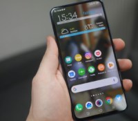 Le Vivo Nex Dual Dislay